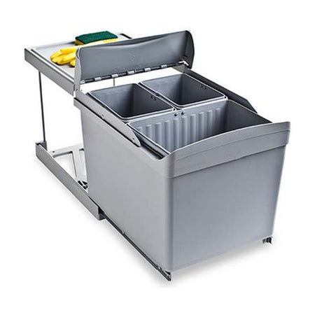 Pattumiera incasso Icote Ch Art. 517