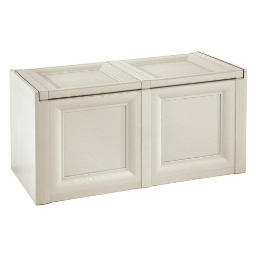 Baule Tontarelli 8086012210 OMNIMODUS Angora