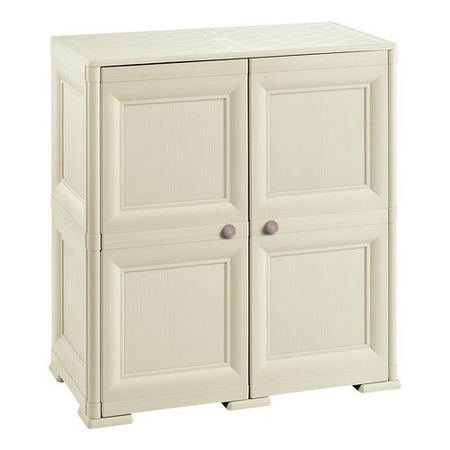 Armadio plastica Tontarelli 8085549210 OMNIMODUS Angora