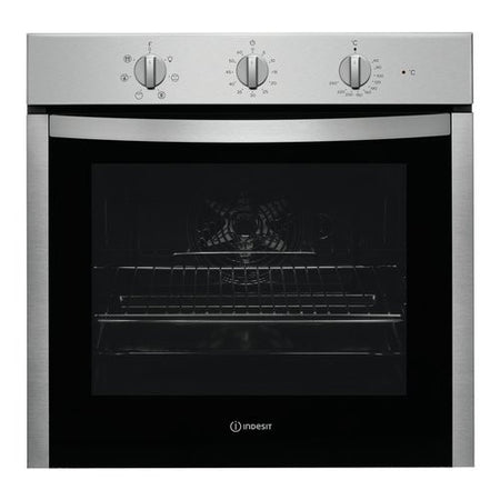 Forno incasso Indesit 859991027830 Ifw 5530 Ix Inox