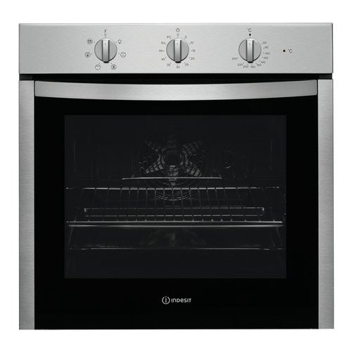 Forno incasso Indesit 859991027830 Ifw 5530 Ix Inox