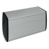 Baule Terry 1001892 PRINCE BLACK 120 Grigio e Nero