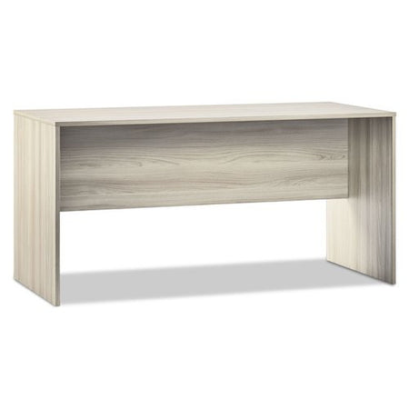 Scrivania Sarmog O729OLOLK QUADRANTE 729k Olmo chiaro