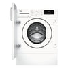 Lavatrice incasso Beko 7177581200 Witc 7612 B0W Bianco