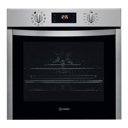 Forno incasso Indesit 859991028950 Ifw 5844 P Ix Inox