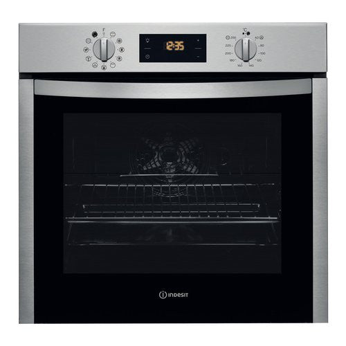 Forno incasso Indesit 859991028950 Ifw 5844 P Ix Inox
