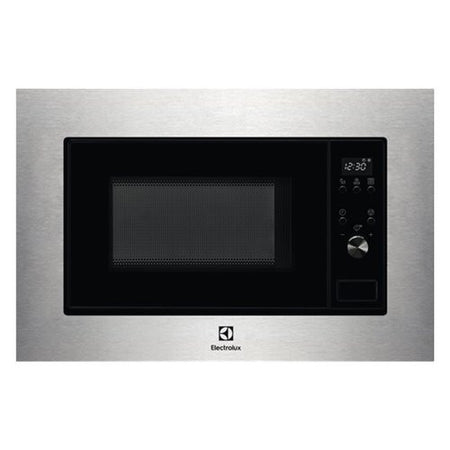 Microonde incasso Electrolux 947 608 754 SERIE 600 Mo318Gxe Inox