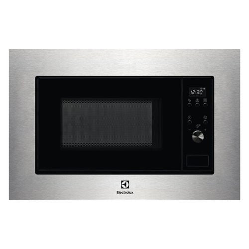 Microonde incasso Electrolux 947 608 754 SERIE 600 Mo318Gxe Inox