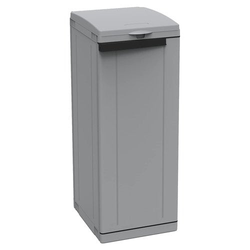 Armadio differenziata Terry 1003058 ECOLINE 1 Grigio