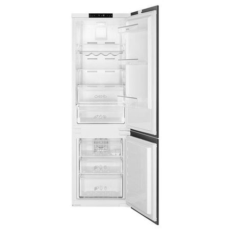 Frigorifero incasso Smeg C8174TNE UNIVERSALE Bianco