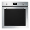 Forno incasso Smeg SO6401S2X SELEZIONE Inox