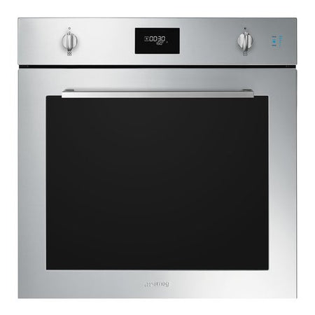 Forno incasso Smeg SO6401S2X SELEZIONE Inox