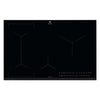Piano cottura induzione Electrolux 949 599 143 SERIE 600 Eil83443 Blac