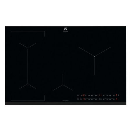 Piano cottura induzione Electrolux 949 599 143 SERIE 600 Eil83443 Blac
