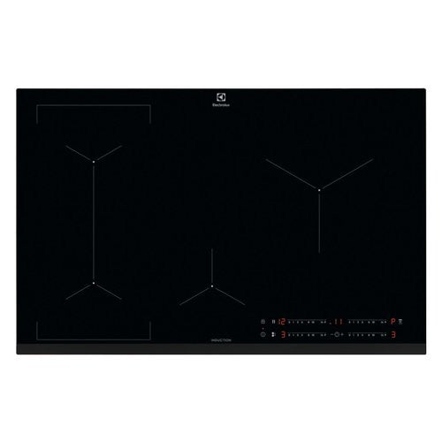 Piano cottura induzione Electrolux 949 599 143 SERIE 600 Eil83443 Blac