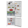 Frigorifero incasso Beko 7278743103 MONTEBIANCO 75 Bcne400E40Sn Bianco