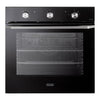 Forno incasso De Longhi LIFE Nsm 7Nl Ppp Black