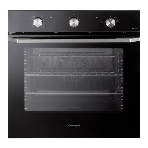 Forno incasso De Longhi LIFE Nsm 7Nl Ppp Black