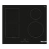 Piano cottura induzione Bosch SERIE 4 Pvs61Rbb5E Black