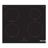 Piano cottura induzione Bosch SERIE 4 Pue611Bb5E Black