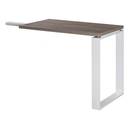 Allungamento scrivania Composad SR4808K51104 DISEGNO Rovere tartufo