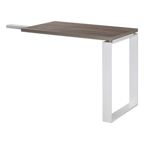 Allungamento scrivania Composad SR4808K51104 DISEGNO Rovere tartufo