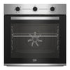 Forno incasso Beko 7757883863 BEYOND Bbie12100X Inox e Black