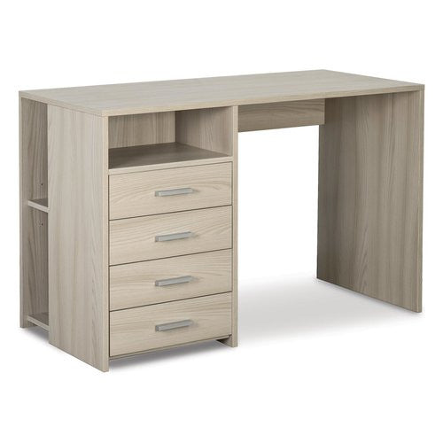 Scrivania Sarmog A719OLOLSK QUADRANTE 719k Olmo chiaro