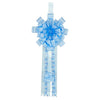 Fiocco nascita Baby Idea FC P piccolo Azzurro