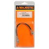 Adattatore antenna Majestic 090501 CA 501 BL