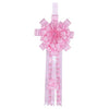 Fiocco nascita Baby Idea FC P piccolo Rosa