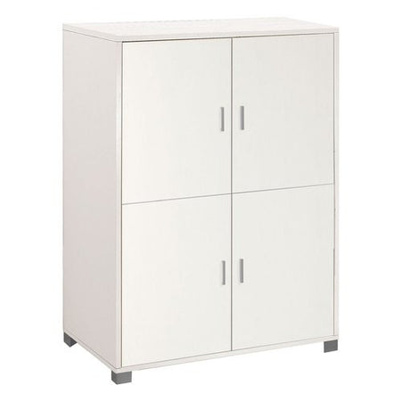 Base Sarmog O734BFBFK QUADRANTE 734k Bianco fiammato