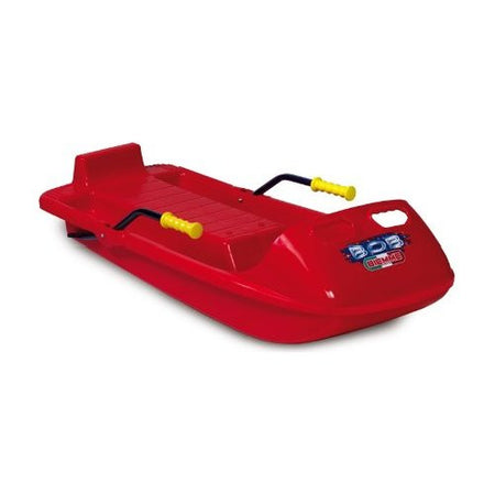 Bob Biemme by Bcs 2050 R 2 posti bimbo Rosso