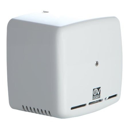 Aspiratore Vortice 11966 ARIETT Ll Timer White