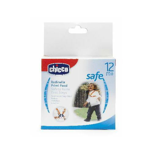 Rendinelle Chicco 68390 40 Primi Passi