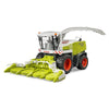 Mietitrebbia Jaguar 900 1:16 Bruder 2131 CLAAS