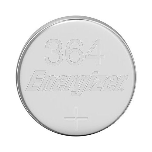 Batteria Energizer MULTI DRAIN 364 363