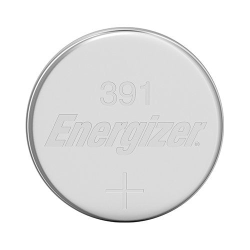 Batteria Energizer MULTI DRAIN 391 381