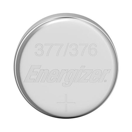 Batteria Energizer MULTI DRAIN 377 376