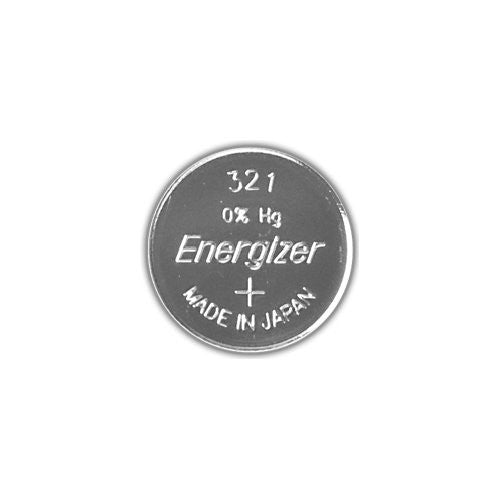 Batteria Energizer MULTI DRAIN 321