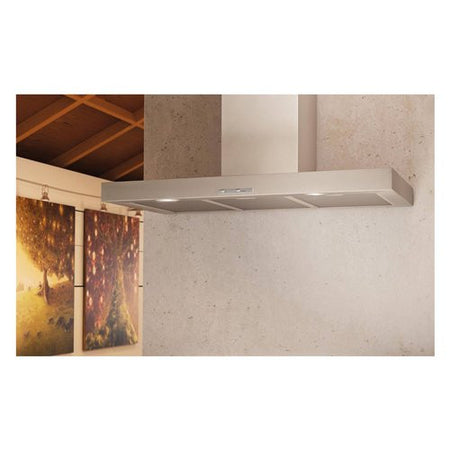 Cappa Airforce CCF53D26024 F53 D2 Inox