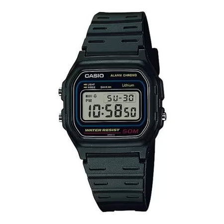 Orologio Casio W 59 1VQ VINTAGE Black