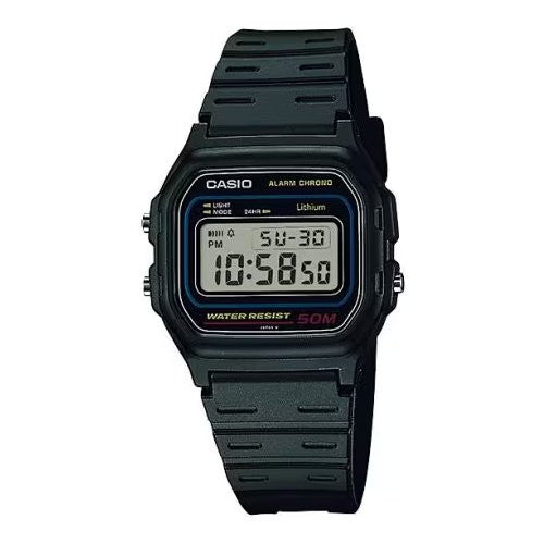 Orologio Casio W 59 1VQ VINTAGE Black