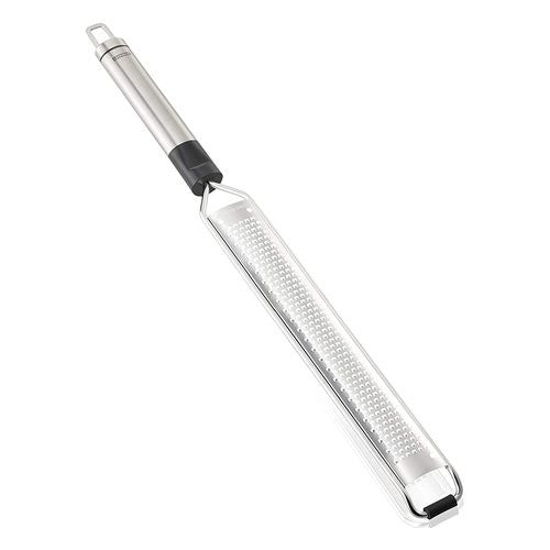 Grattugia Leifheit 3082 lima Microcut fine Cromo lucido