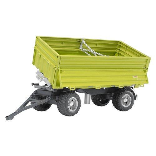 Rimorchio Ribaltabile Bruder 02203