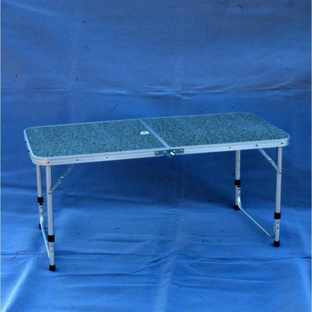 Tavolo da campeggio Amicasa 482 Blu
