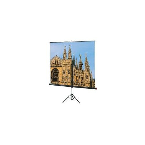 Schermo proiezione Sopar 1224 SUPERIOR 240×200 Treppiede