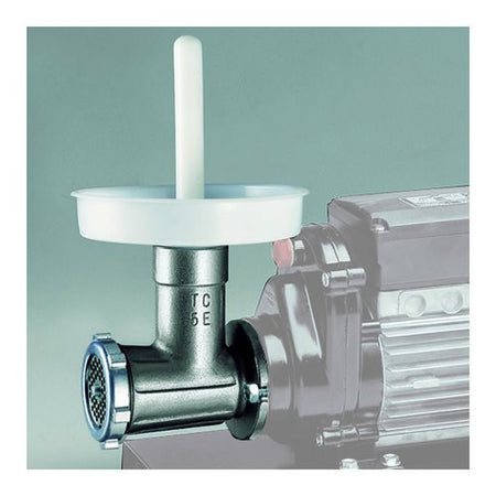 Tritacarne per motoriduttore Reber 8820 N N 5