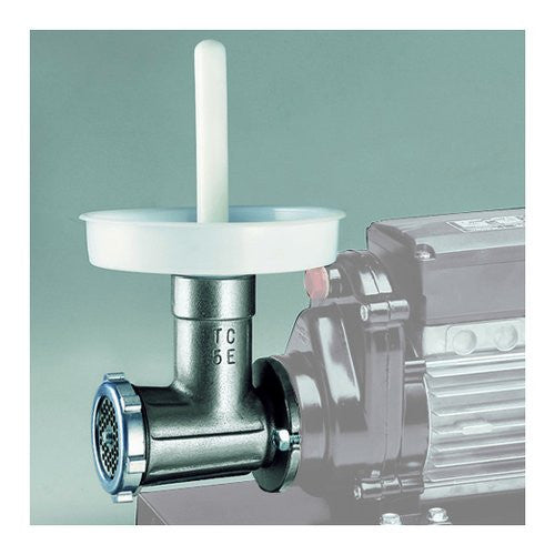 Tritacarne per motoriduttore Reber 8820 N N 5