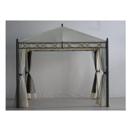 Gazebo Amicasa OREGON Beige